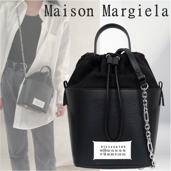 ♢MaisonMargiela♢バケットバッグ☆正規品☆ (Maison Margiela