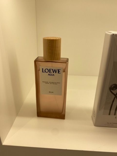 ロエベ アグア エラ LOEWE AGUA ELLA EDT 100ML (LOEWE/香水
