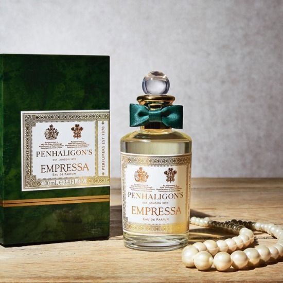 ペンハリガン エンプレッサ PENHALIGON'S EMPRESSA EDP 100ml