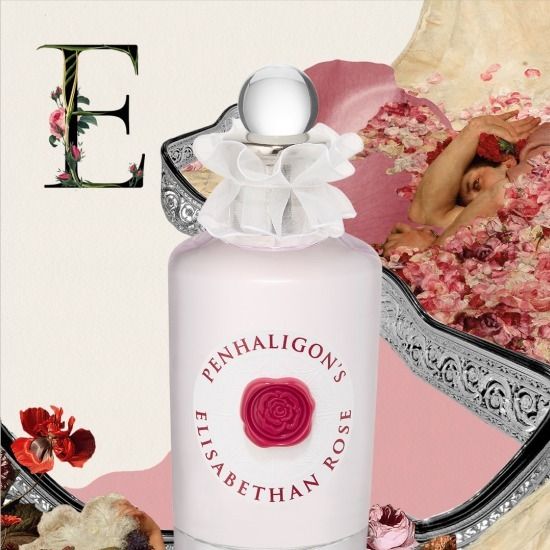 ペンハリガン エリザベッサン ローズ100ml ペンハリガン