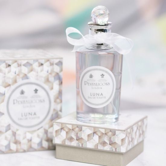 ペンハリガン ルナ オードトワレ PENHALIGON'S LUNA EDT 100ML