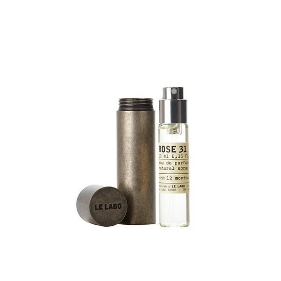 LE LABO ル ラボ ローズ 31 トラベルチューブ セット (LELABO/香水