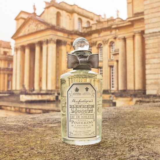 PENHALIGON'S ペンハリガン ブレナム ブーケ EDT 100ML (Penhaligons