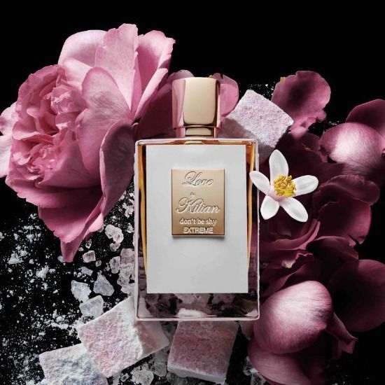 キリアン ラブ ドント ビー シャイ エクストリーム EDP 50ML (By
