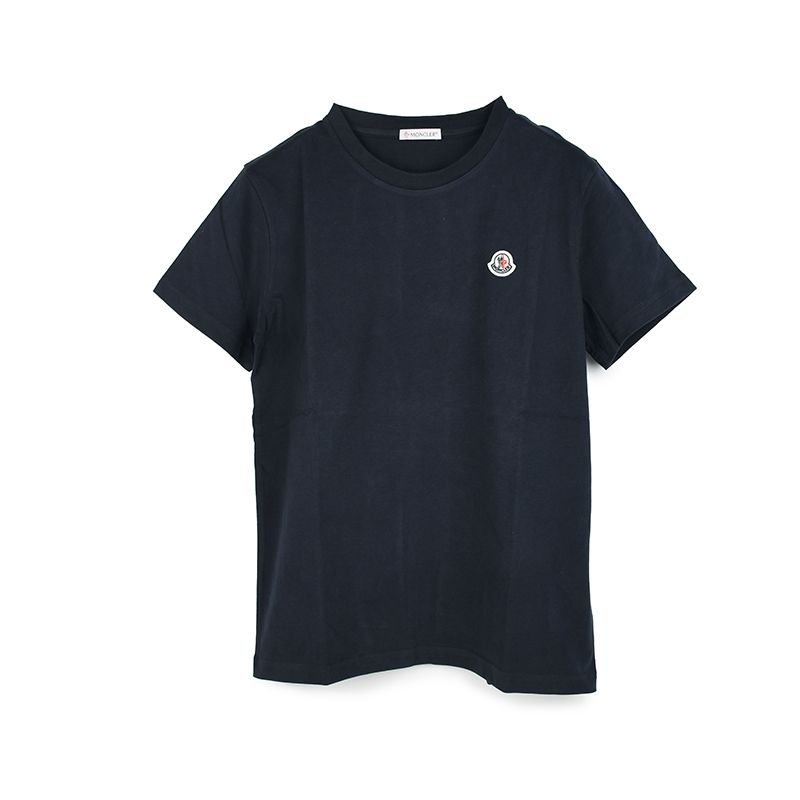 MONCLER モンクレール 半袖Tシャツ (MONCLER/キッズ用トップス) G1