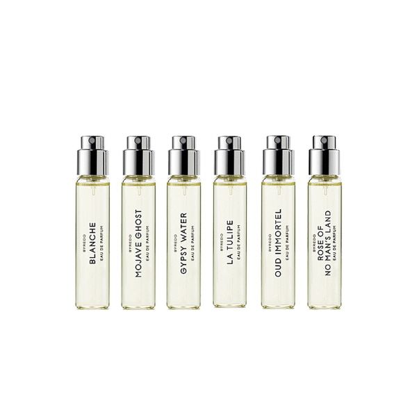 値下げ済み】バイレードBYREDO ヘアミスト 3本セット 75ml 値下げ済み
