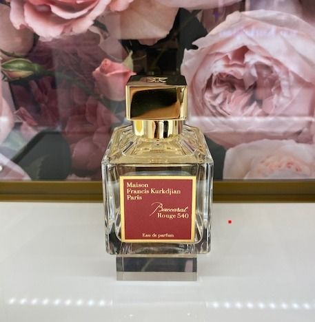 メゾン フランシス クルジャン バカラ ルージュ 540 EDP 70ML (Maison