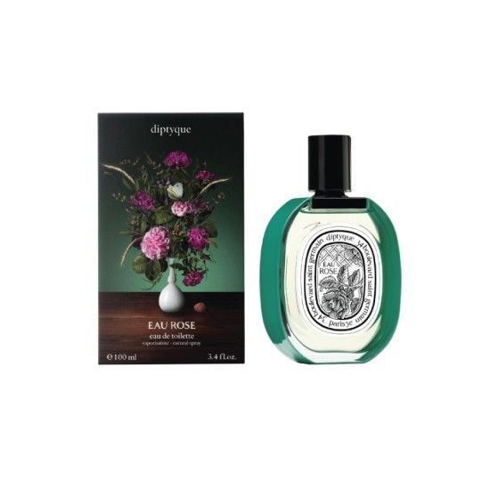 DIPTYQUE 限定 ディプティック オー ローズ EDT 100ML (DIPTYQUE/香水