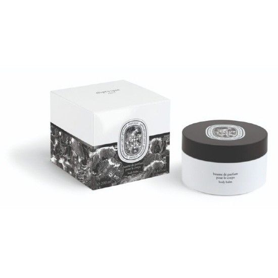 ディプティック ボディバーム フルール ドゥ ポー 200ML (DIPTYQUE