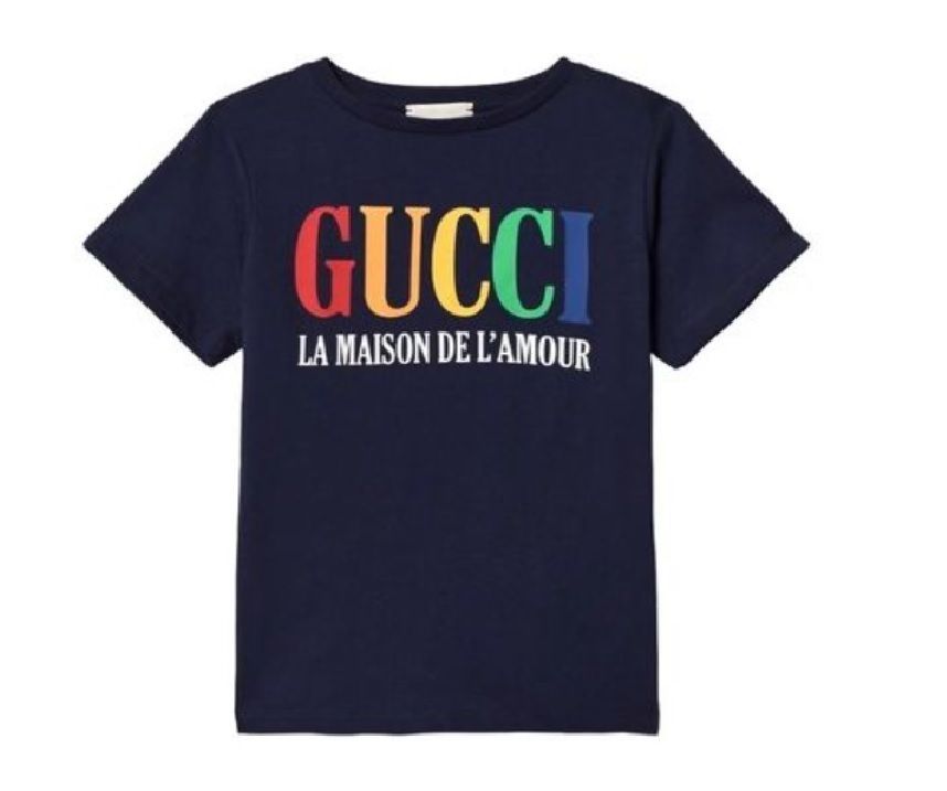 GUCCI ☆ 12才サイズで 大人もOK ☆ 種類いろいろ Tシャツ (GUCCI