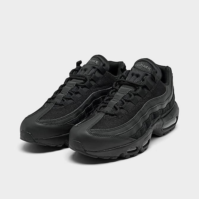 入手困難 Nike AIR MAX 95 ESSENTIAL Triple Black (Nike/スニーカー