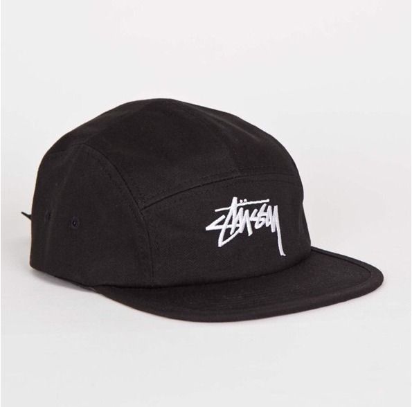 STUSSY☆ステューシー☆STOCK FA17 CAMP CAP (STUSSY/キャップ) 132588