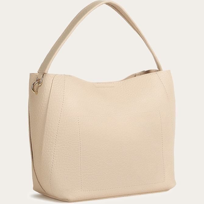 FURLA] SALE!! FURLA GRACE ホーボーバッグ S (FURLA/ショルダーバッグ