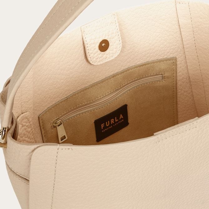 FURLA] SALE!! FURLA GRACE ホーボーバッグ S (FURLA/ショルダーバッグ