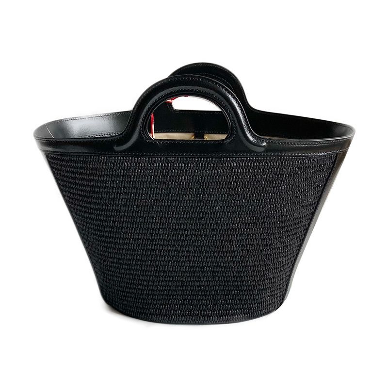 MARNI マルニ かごバッグ BMMP0068Q0P3860 ミディアム (MARNI/かご