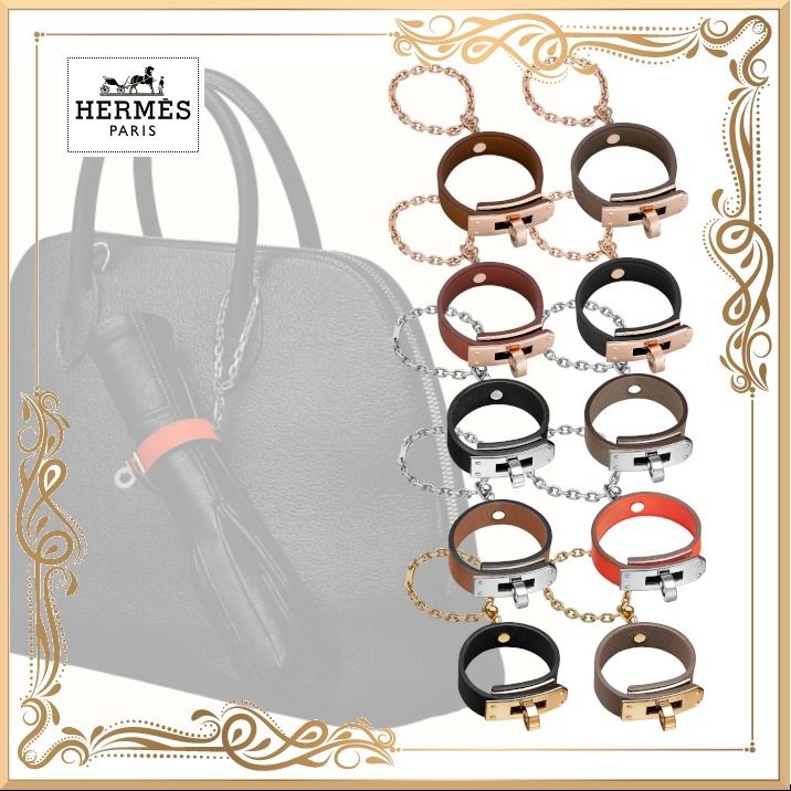 日本完売!【HERMES】手袋ホルダー ケリー グローブフォルダー (HERMES