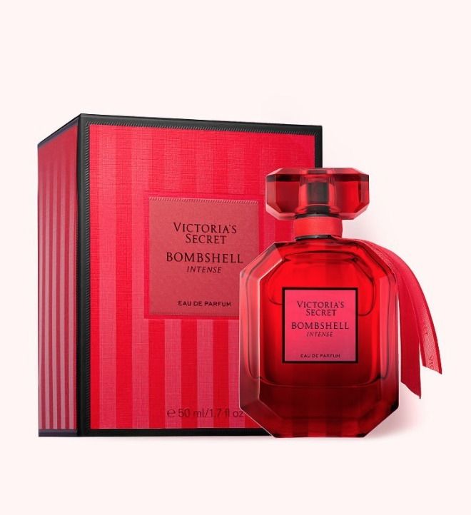 VS ビクトリアシークレット Bombshell Intense EauDeParfum 50ml