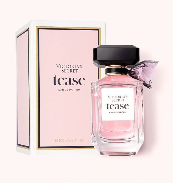 VS ビクトリアズシークレット Tease Eau De Parfum 100ml (Victoria's