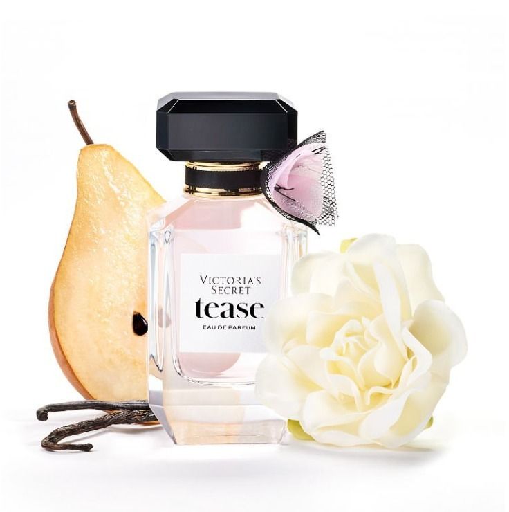 VS ビクトリアズシークレット Tease Eau De Parfum 100ml (Victoria's
