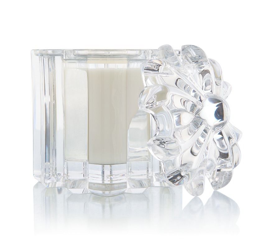 Chrome Hearts クロムハーツ クリスタルホルダー付 キャンドル (CHROME