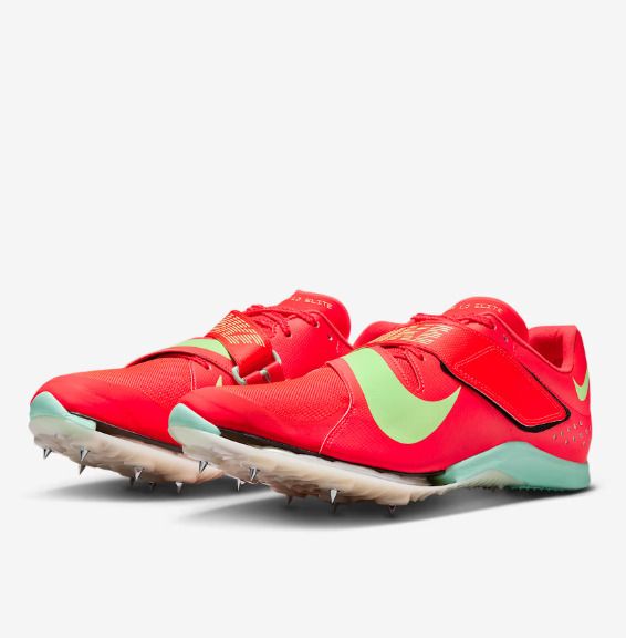 NIKE】Air Zoom Long Jump Elite: ロングジャンプ エリート (Nike