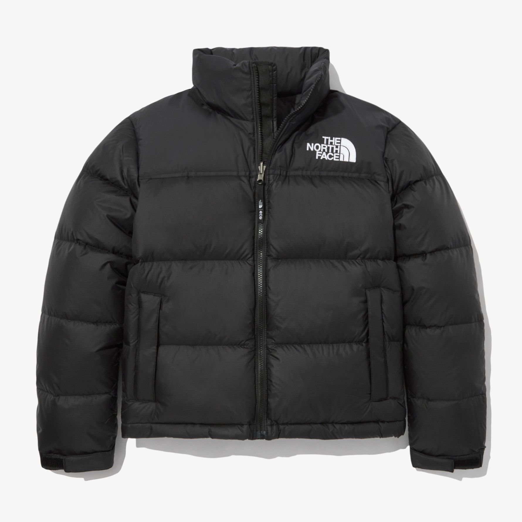 ザノースフェイス 1996 ECO NUPTSE DOWN ダウンジャケット (THE NORTH