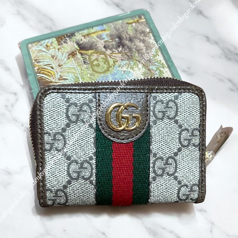 GUCCI☆ダブルG トランプセット☆すぐ届く！ (GUCCI/ゲーム) 662294