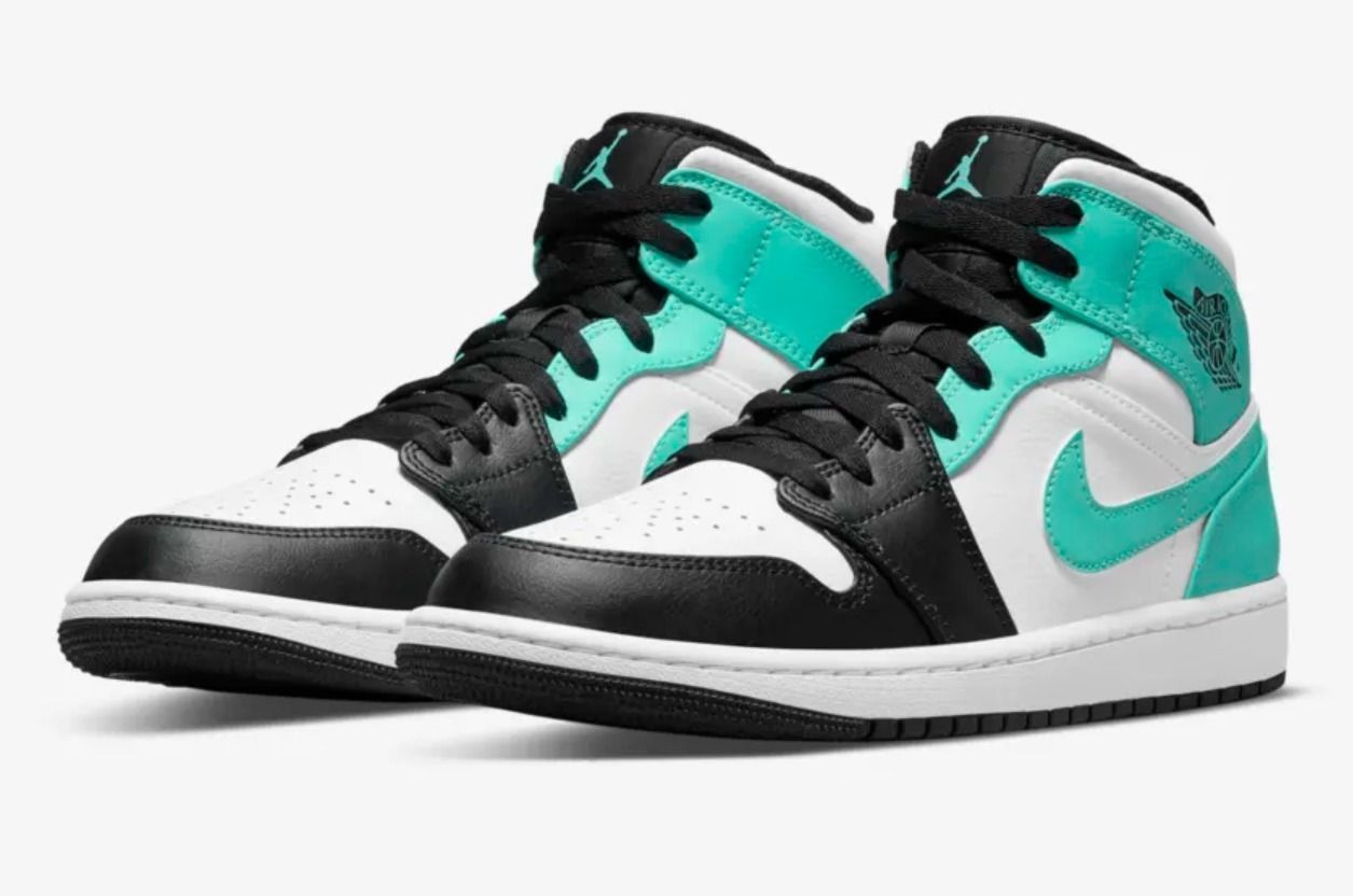 ☆【NIKE】☆AIR JORDAN 1 MID エア ジョーダ.ン 1 MID☆26-29☆ (Nike
