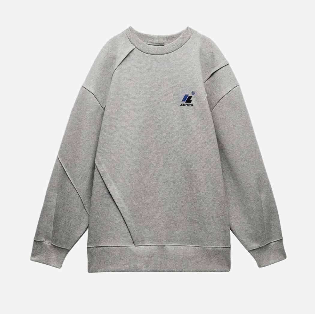 ☆送料・関税込☆Ader Error x Zara☆OVERSIZE SWEATSHIR.T