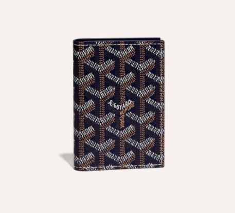 SAINT MARC ゴヤール カードケース ホルダー 国内発送 2022SS (GOYARD