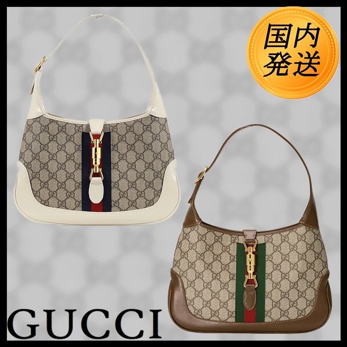 国内発送☆GUCCI】ジャッキー 1961 スモール ショルダーバッグ (GUCCI
