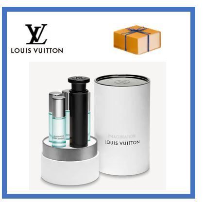 人気商品】 IMAGINATION トラベルスプレー (Louis Vuitton/香水