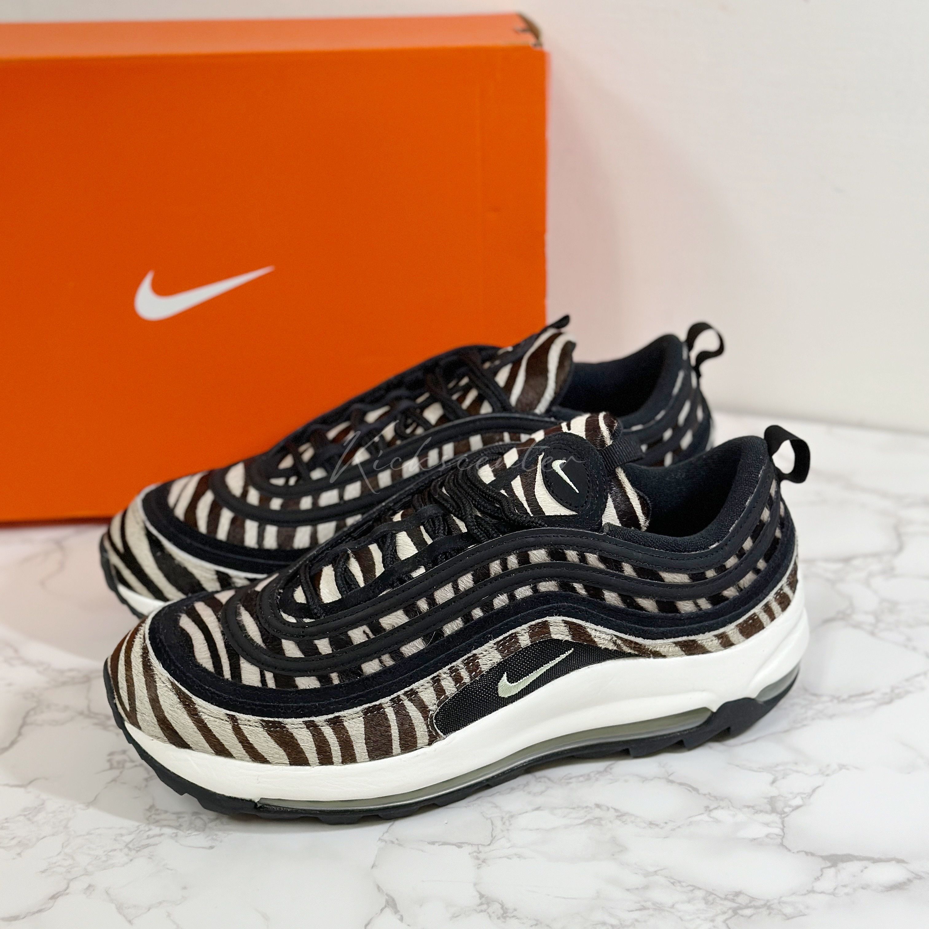 ☆ナイキ☆新作 Nike Air Max 97 Golf 