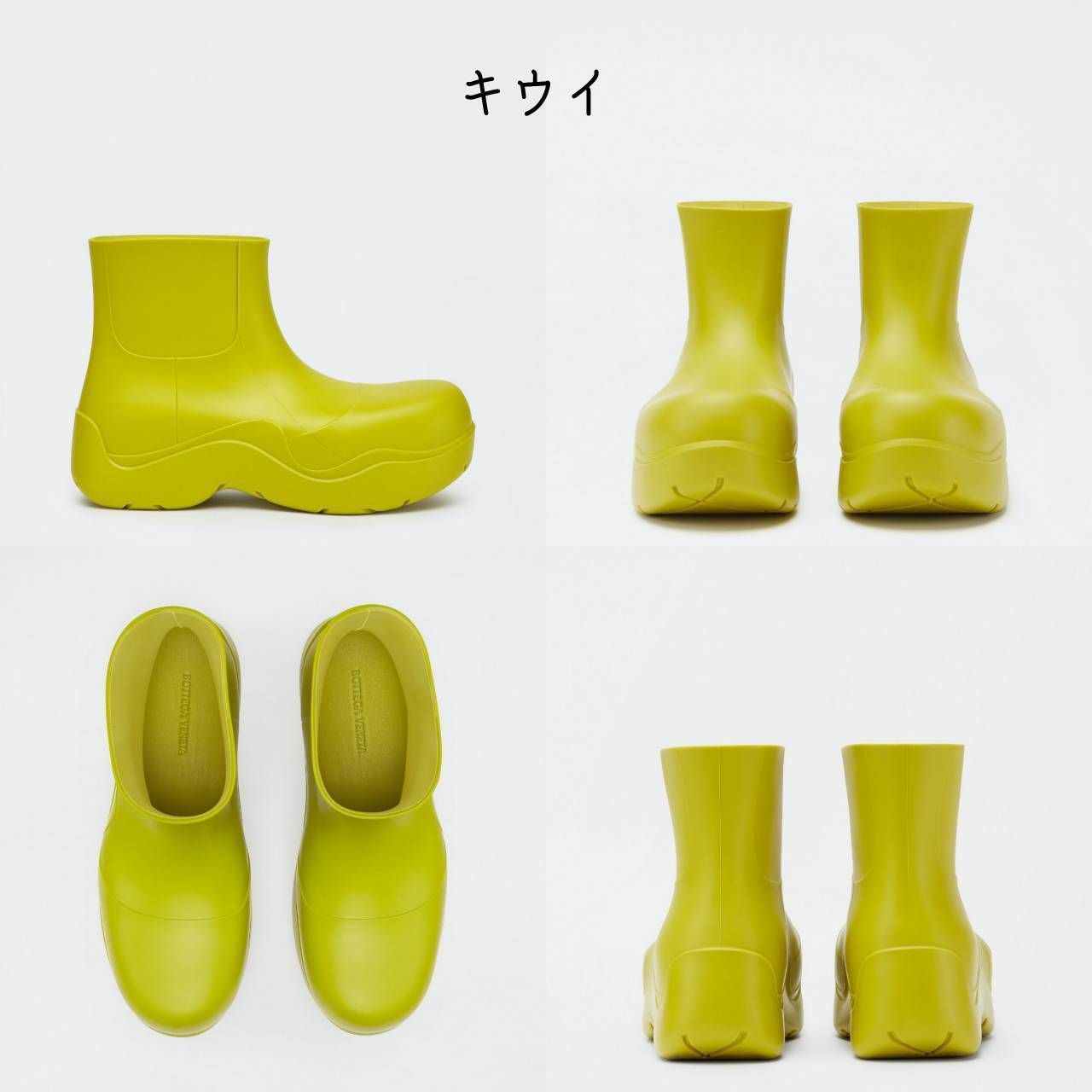 すぐ届く ギフトにも♪ 直営店 カラー豊富 おしゃれパドルブーツ