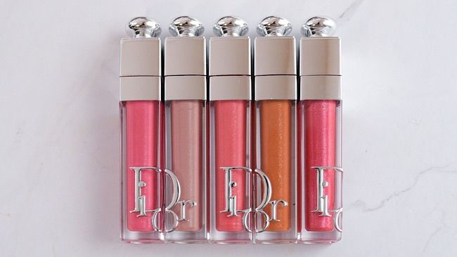 国内即発 Dior リップグロス アディクト リップ マキシマイザー (Dior