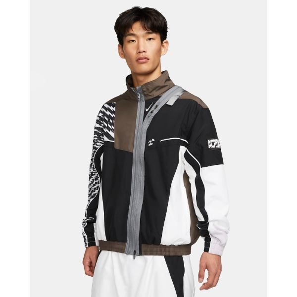 ナイキ Nike x ACRONYM アウタージャケット (Nike/ジャケットその他