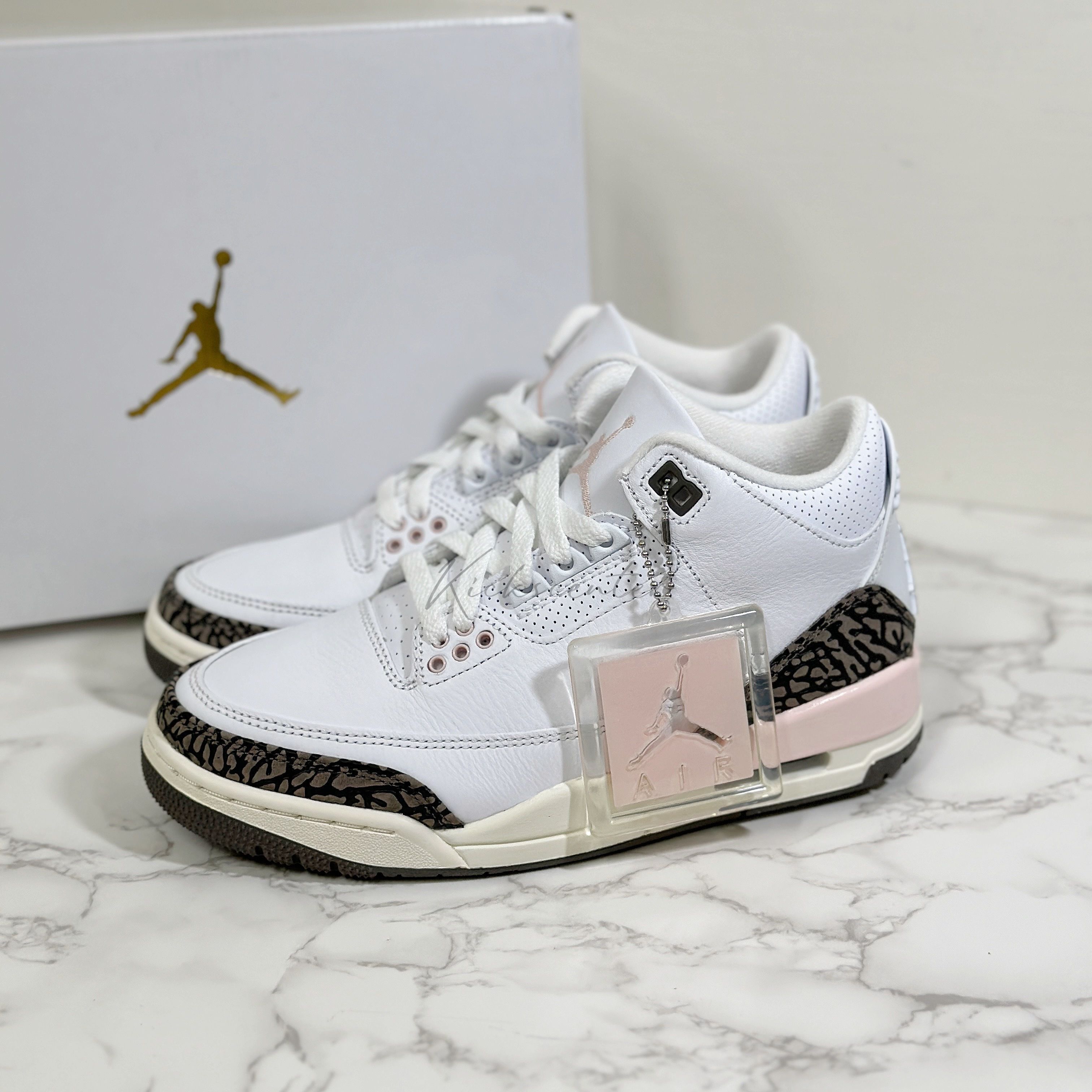 ☆ナイキ☆人気/新作 ウィメンズ エアジョーダン3 