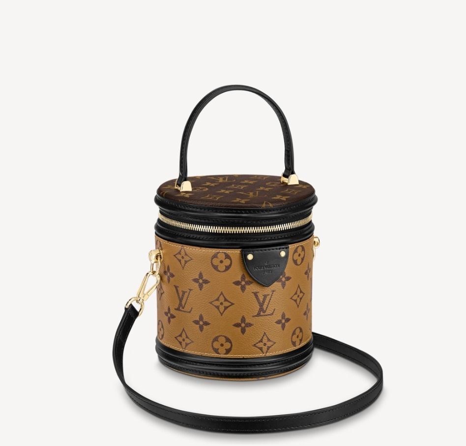 LOUIS VUITTONモノグラム・リバース カンヌ CANNES / M43986 (Louis