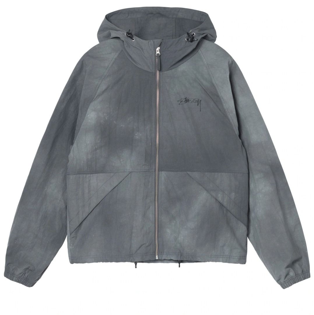 STUSSY シェルジャケットMサイズ