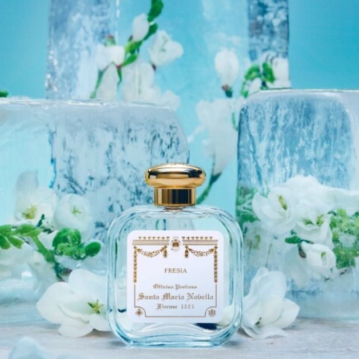 サンタ マリア ノヴェッラ フリージア オードコロン 50ML (Santa Maria