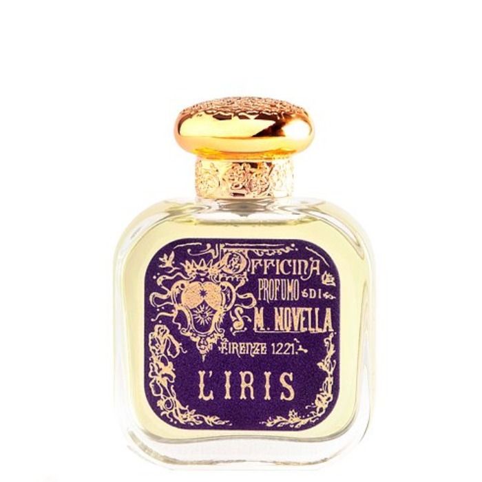 サンタ マリア ノベラア アイリス オードパルファム L'IRIS 50ML