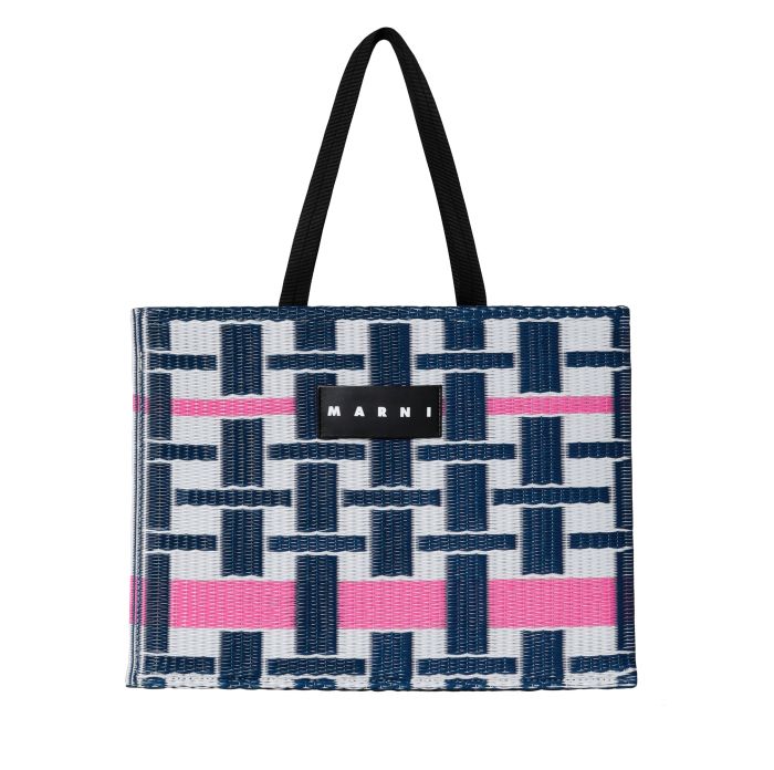 マルニ 22SS タタミトート (MARNI/トートバッグ) 84094932【BUYMA】