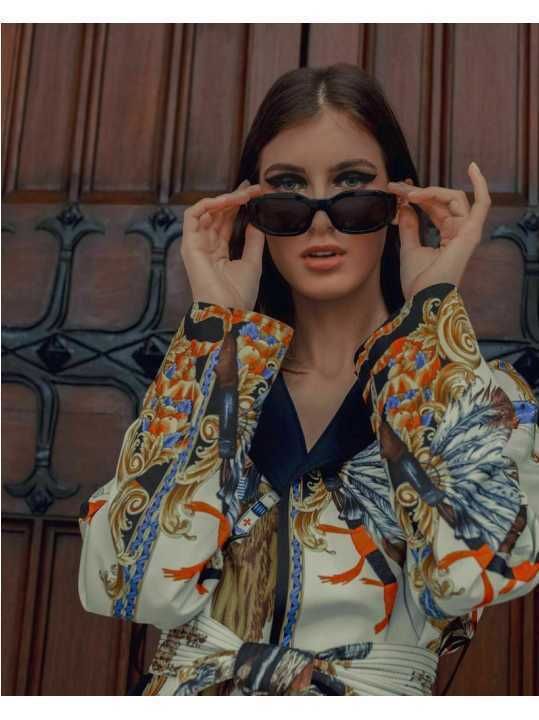 関税込】VERSACE ヴェルサーチ◇メデューサ Biggie サングラス