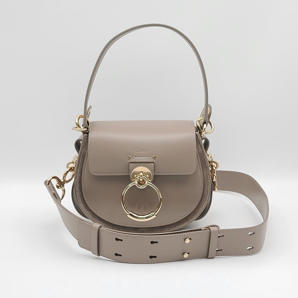 CHLOE】TESS BAG SMALL (Chloe/ショルダーバッグ・ポシェット
