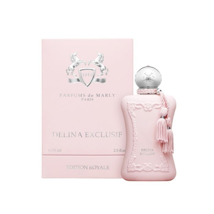 PARFUMS DE MARLY DELINA EXCLUSIF PARFUM 75ML (香水・フレグランス