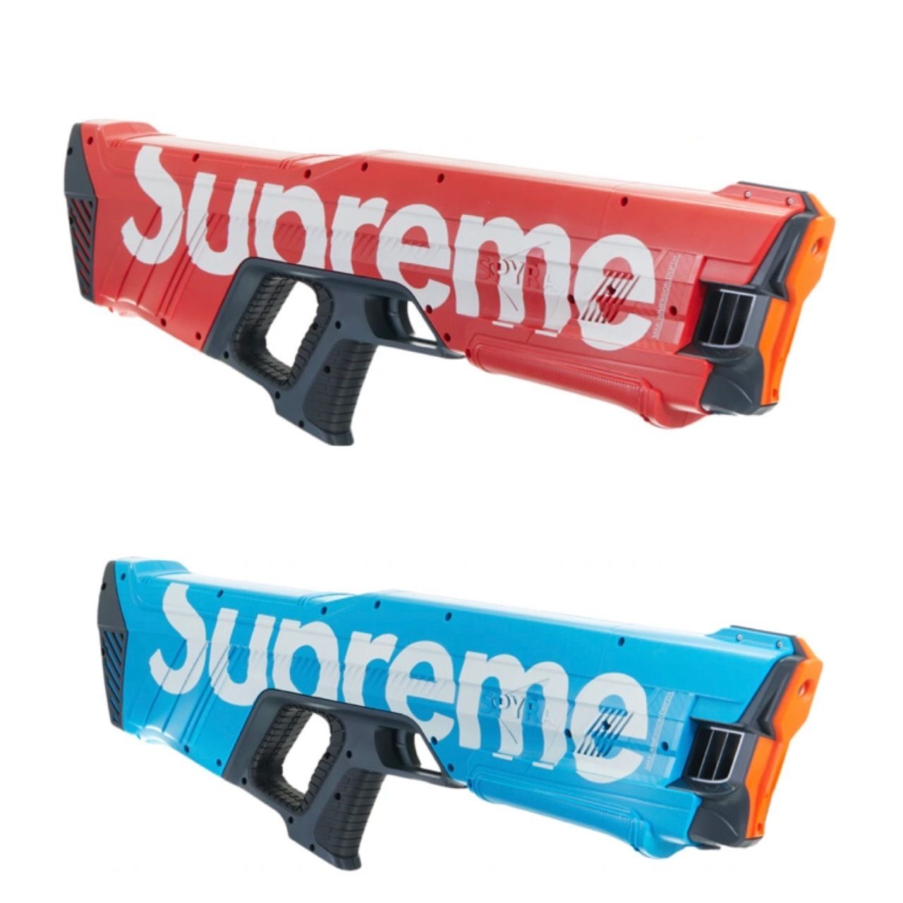 シュプリーム☆Spyra Two ウォーターブラスター☆水鉄砲 (Supreme/水着