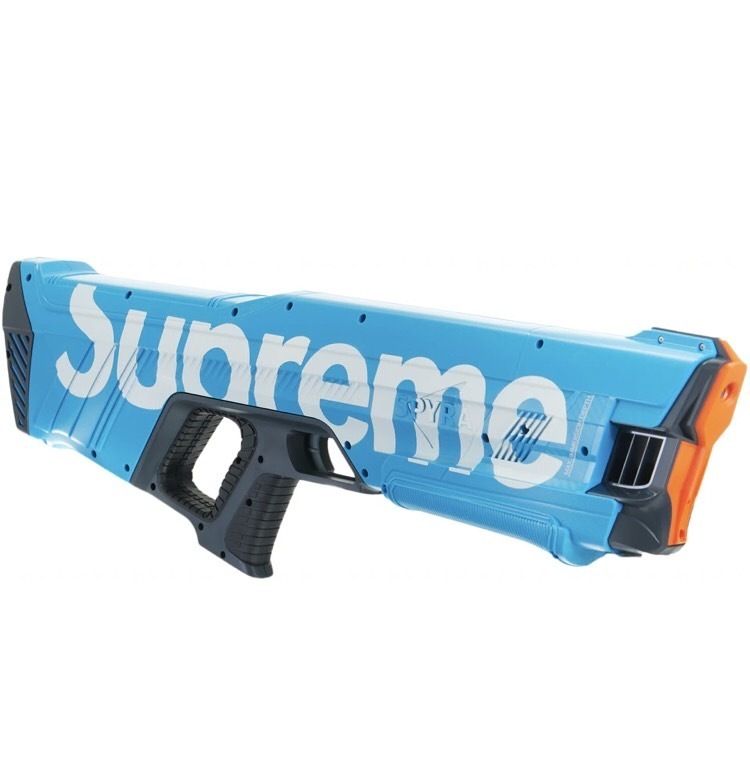 シュプリーム☆Spyra Two ウォーターブラスター☆水鉄砲 (Supreme/水着