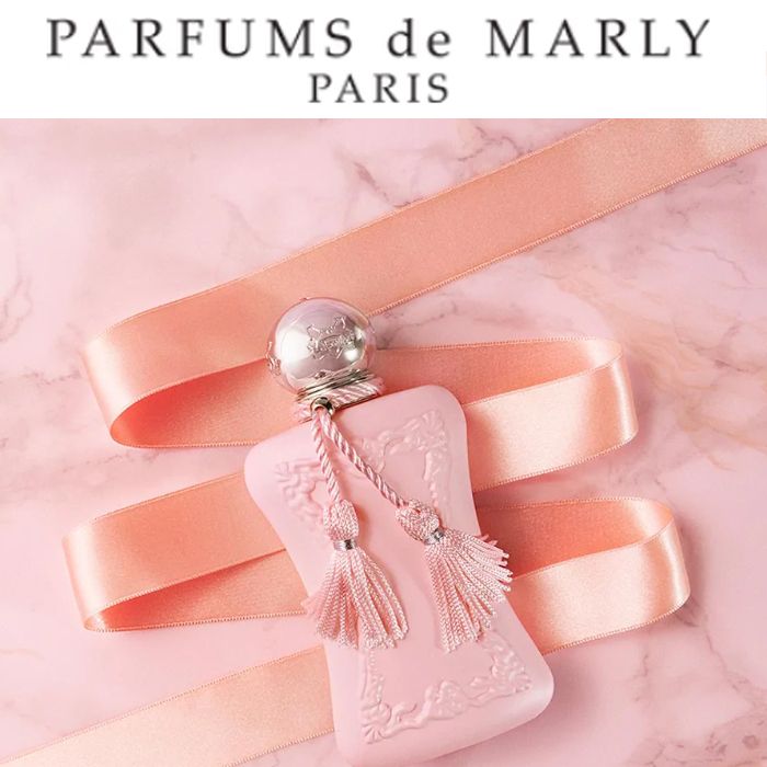 PARFUMS DE MARLY DELINA EAU DE PARFUM 75ML (香水・フレグランス