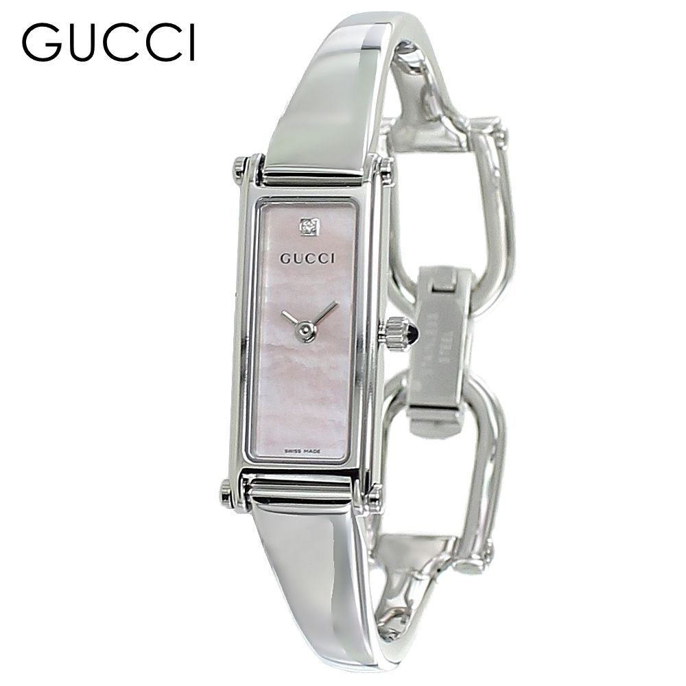 グッチ 腕時計 レディース バングル 時計 1500 女性 プレゼント (GUCCI