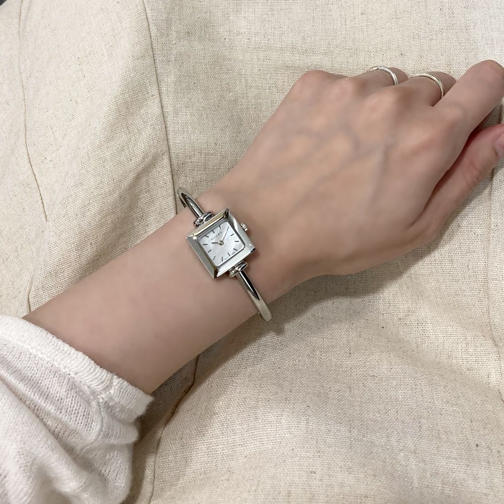グッチ 腕時計 レディース グッチ時計 四角 スクエア 1900 (GUCCI
